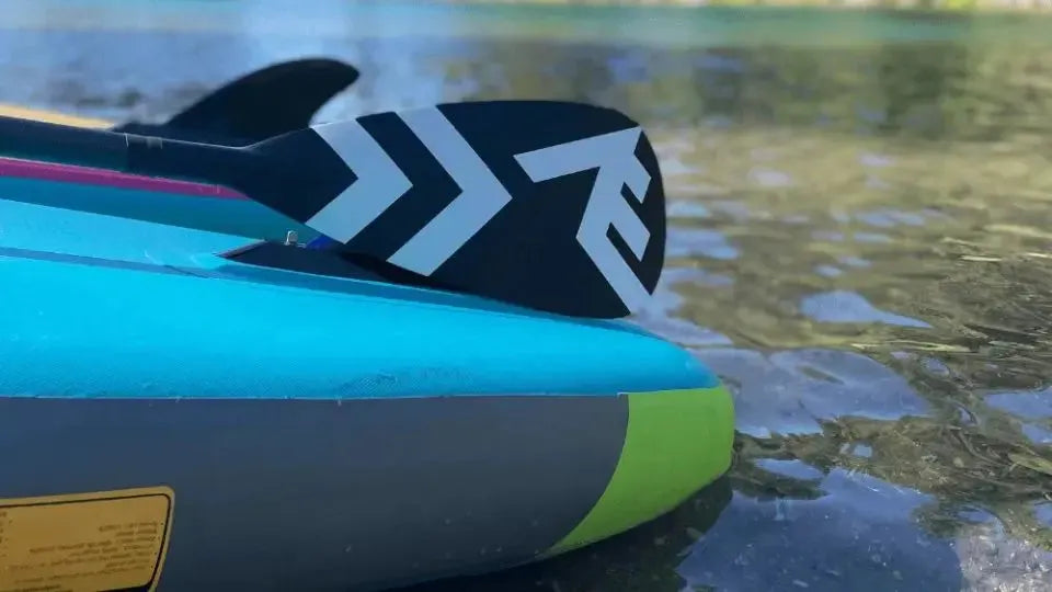 How to Clean, Dry, and Store Your Inflatable Board and Dock