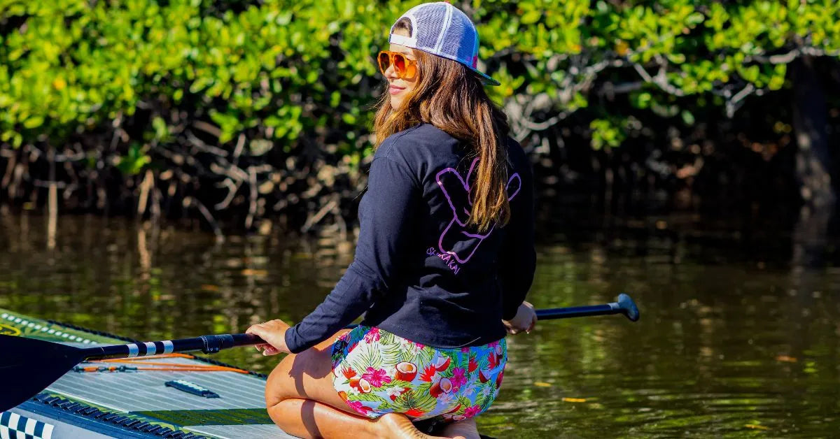 How to Inflate a Paddle Board: PSI, Pumps, and How Long It Takes