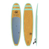 11' Huckleberry SUP