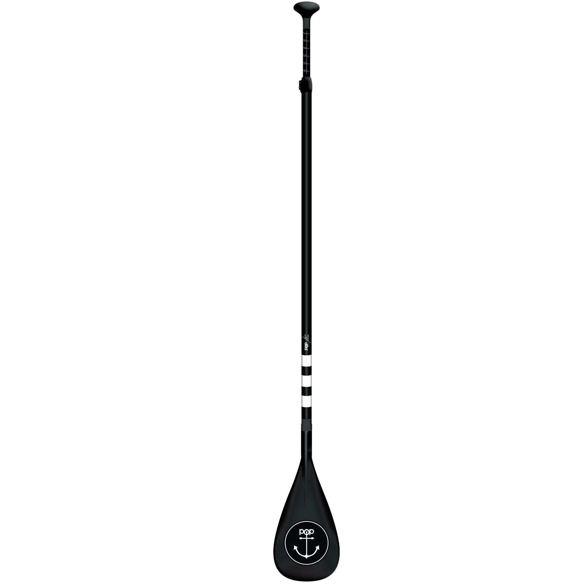 Ratchet Paddle