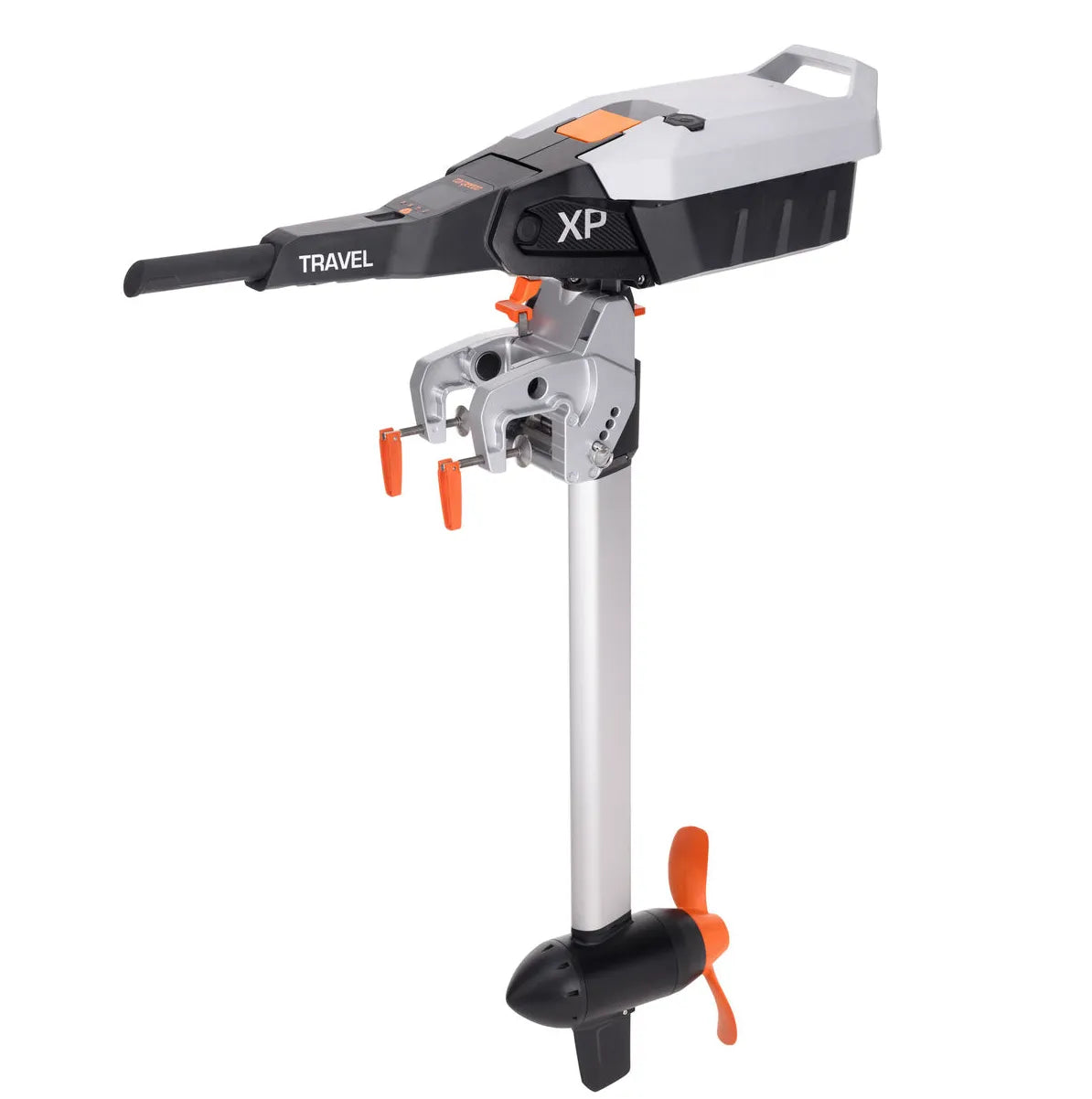 Travel XP S Electric Outboard Motor (No Battery)
