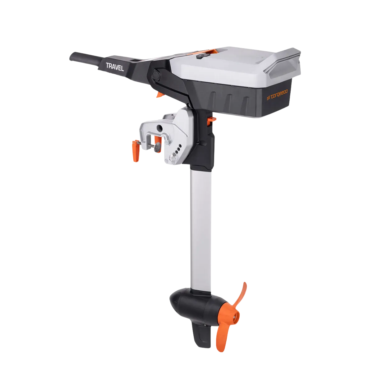 Travel S Electric Outboard Motor (No Battery)