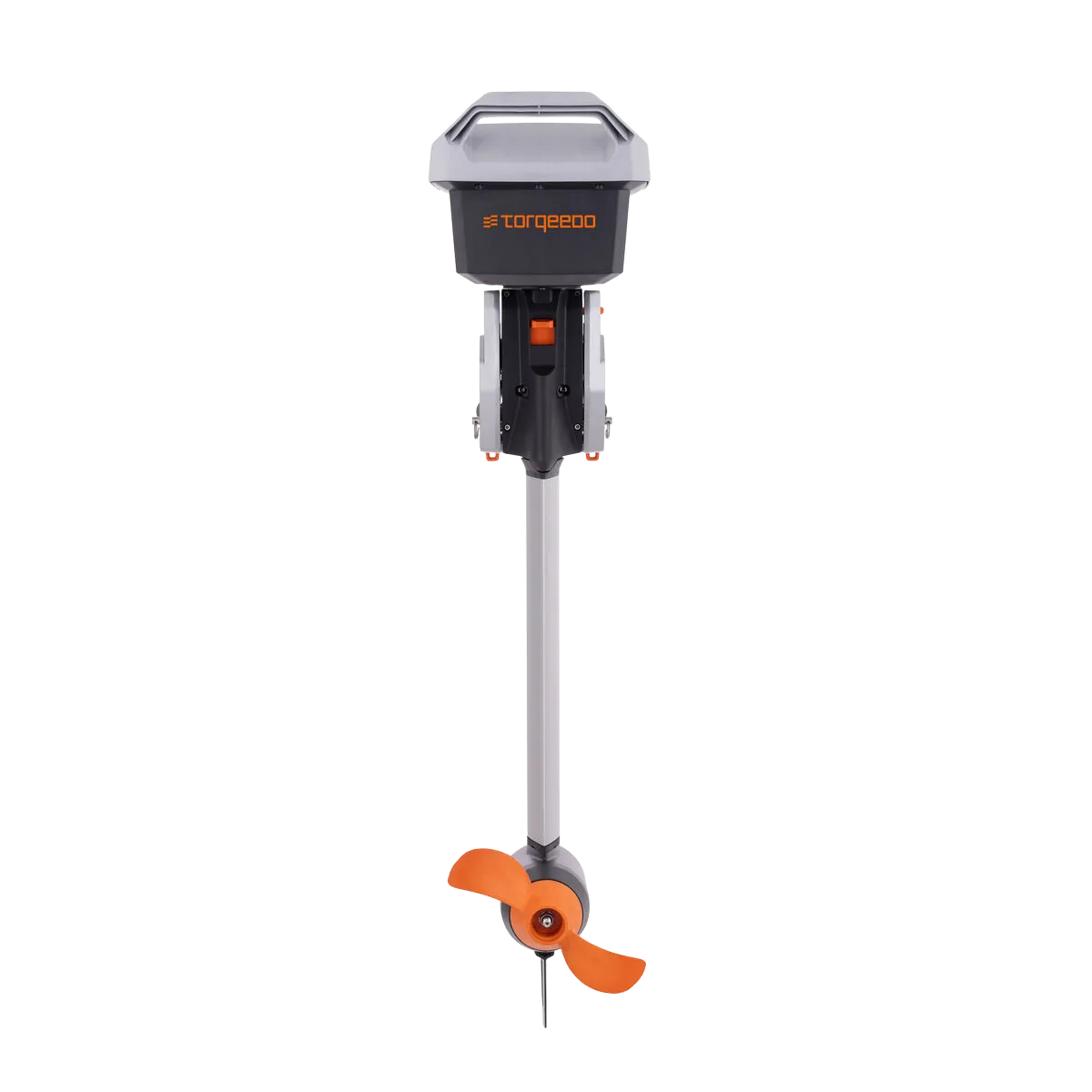 Travel S Electric Outboard Motor (No Battery)